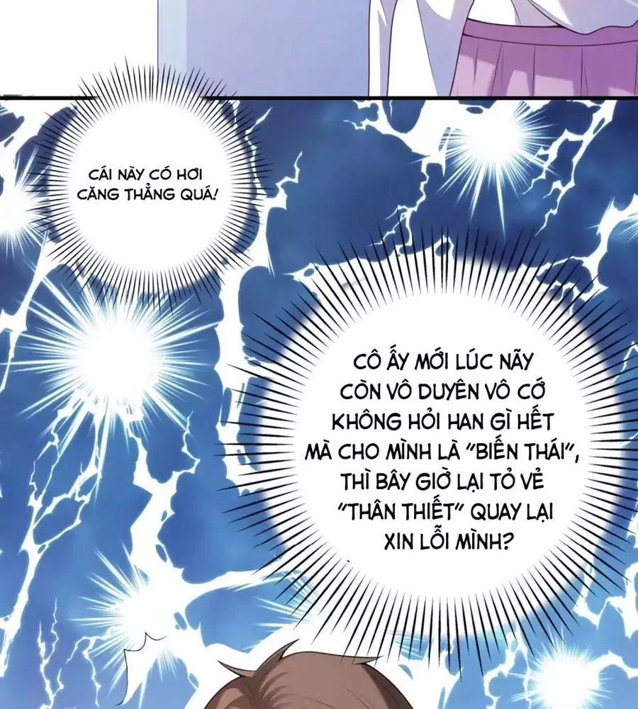 Ứng Dụng Thần Tình Yêu Chapter 4 - 44