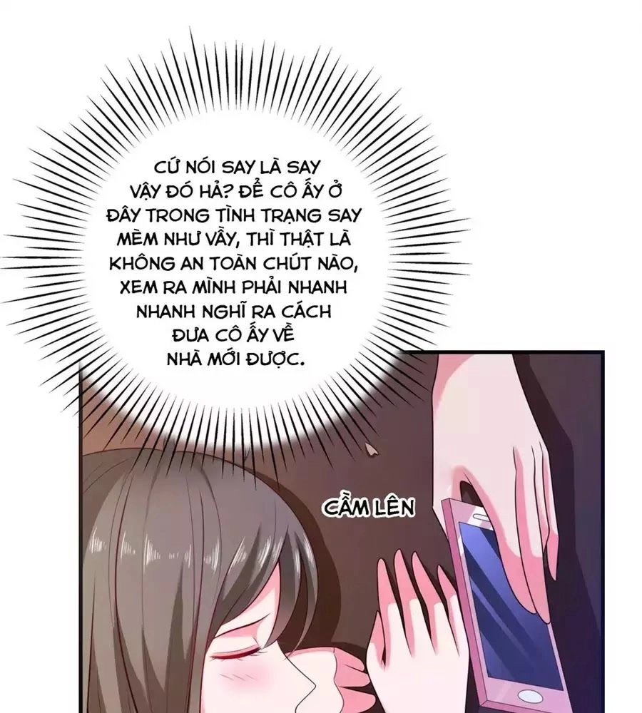 Ứng Dụng Thần Tình Yêu Chapter 5 - 5