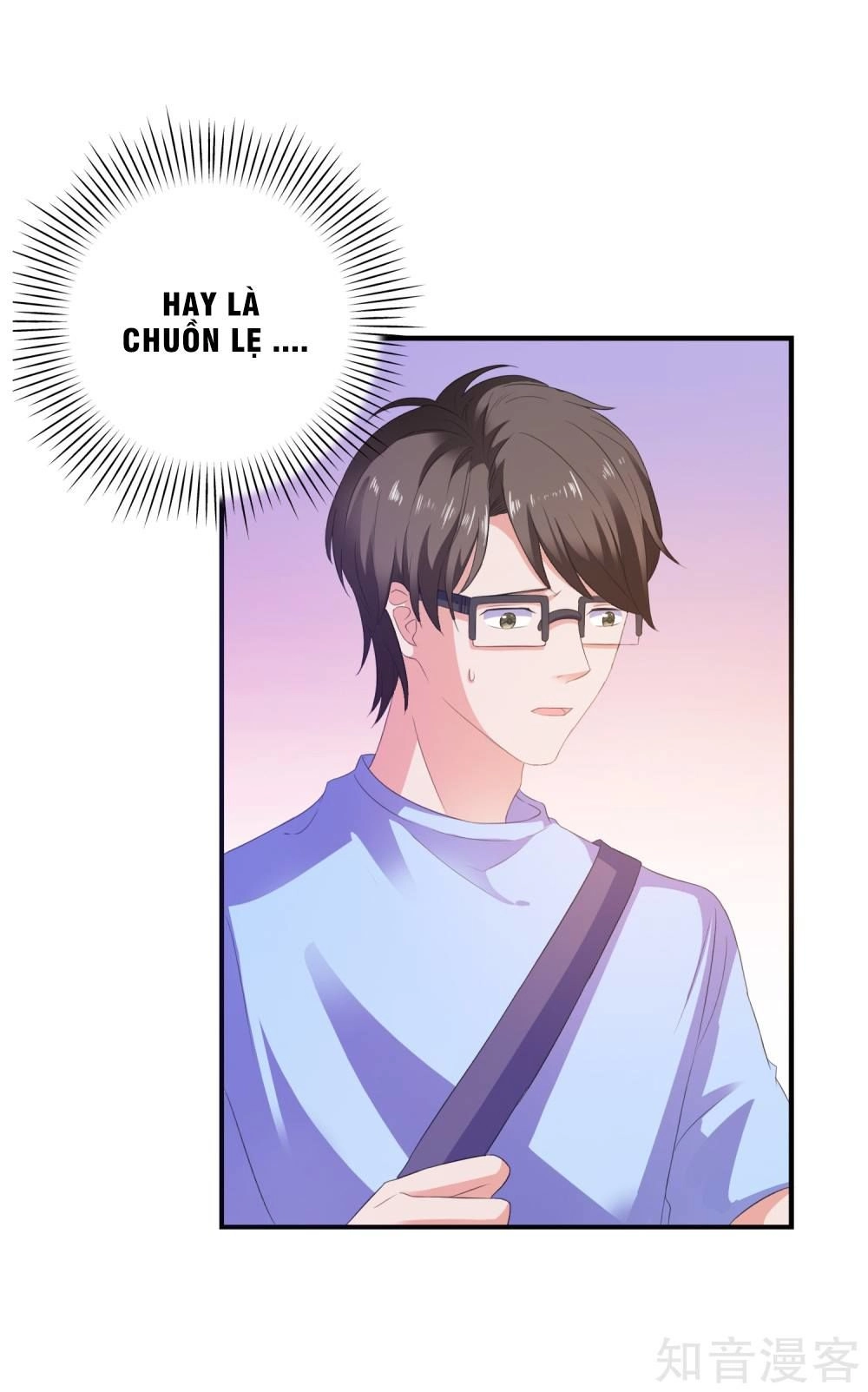 Ứng Dụng Thần Tình Yêu Chapter 8 - 31