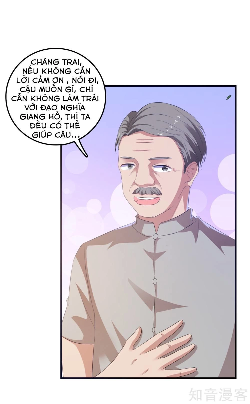 Ứng Dụng Thần Tình Yêu Chapter 8 - 44