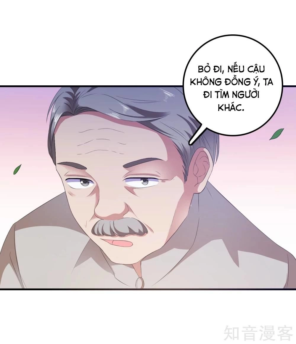 Ứng Dụng Thần Tình Yêu Chapter 9 - 8