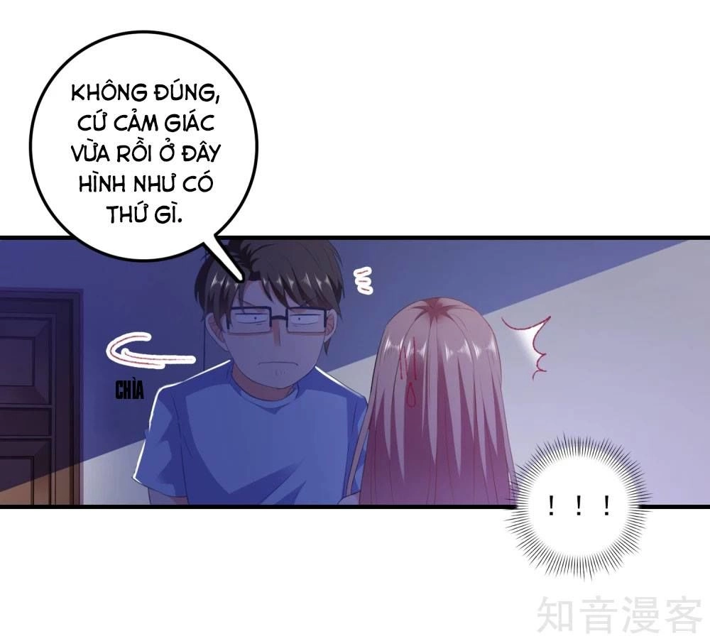 Ứng Dụng Thần Tình Yêu Chapter 9 - 35