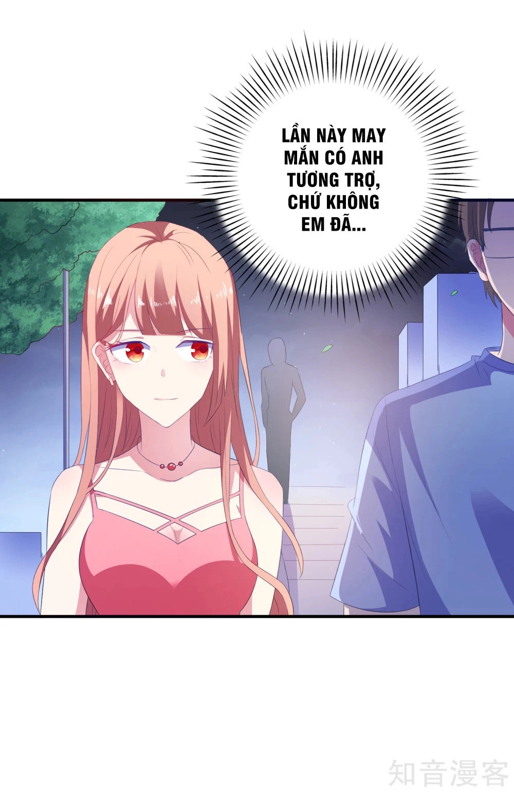 Ứng Dụng Thần Tình Yêu Chapter 13 - 9