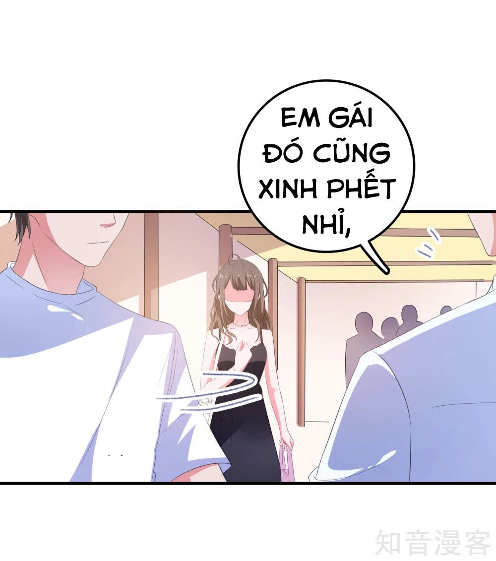 Ứng Dụng Thần Tình Yêu Chapter 14 - 29