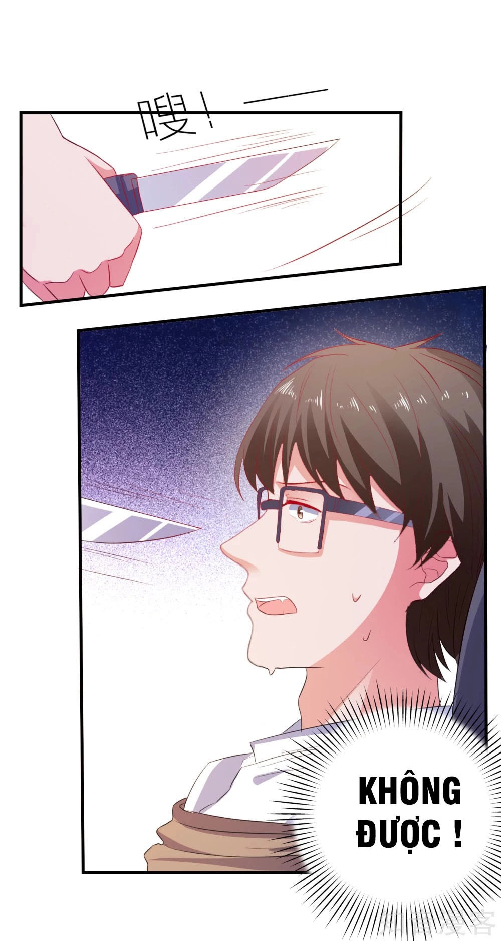 Ứng Dụng Thần Tình Yêu Chapter 16 - 6