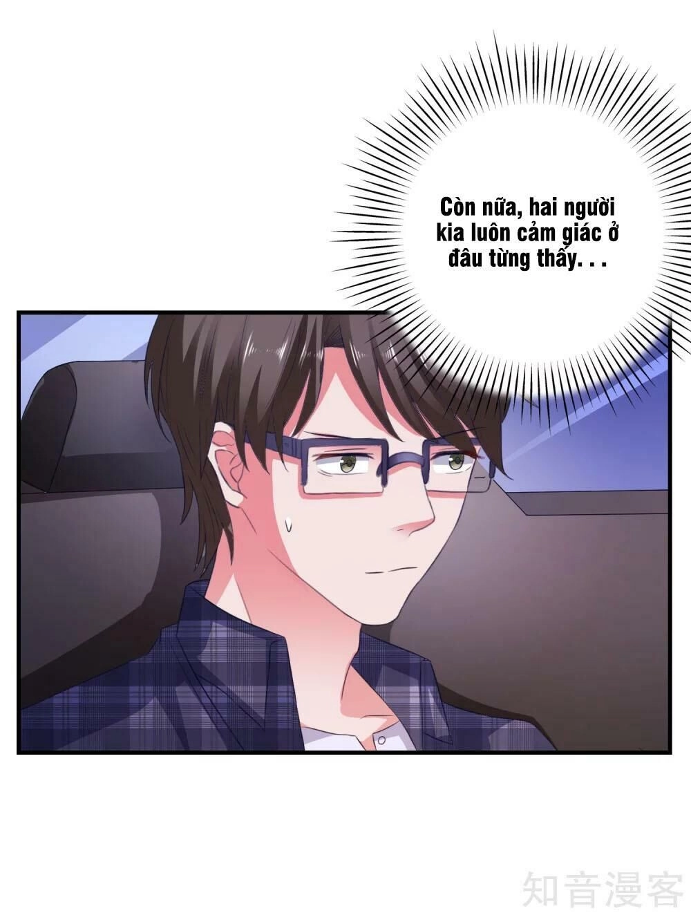 Ứng Dụng Thần Tình Yêu Chapter 22 - 29