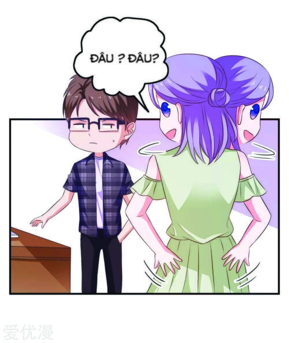 Ứng Dụng Thần Tình Yêu Chapter 23 - 22