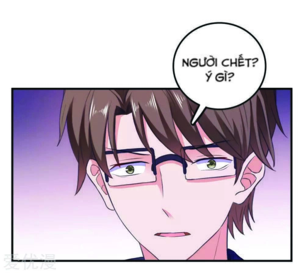 Ứng Dụng Thần Tình Yêu Chapter 23 - 30