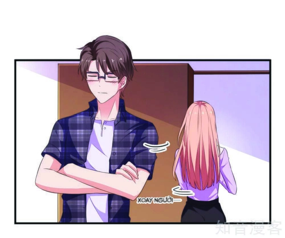 Ứng Dụng Thần Tình Yêu Chapter 24 - 5