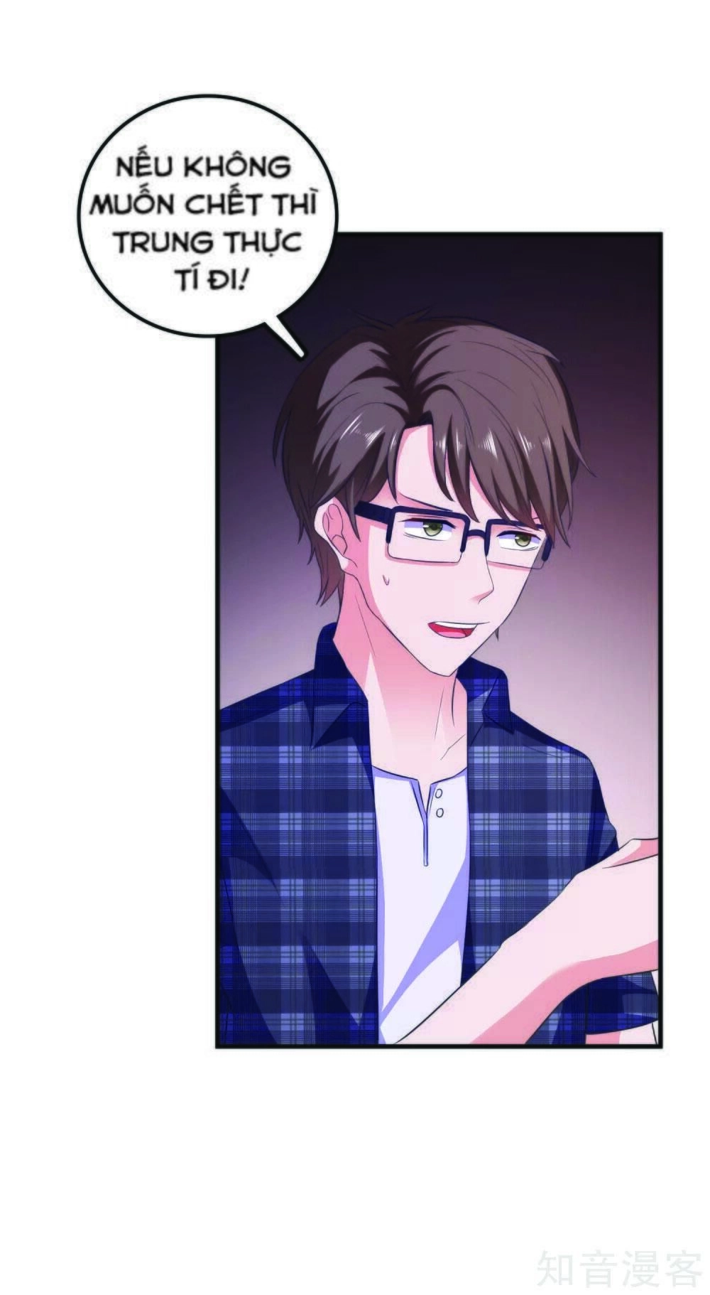 Ứng Dụng Thần Tình Yêu Chapter 24 - 31