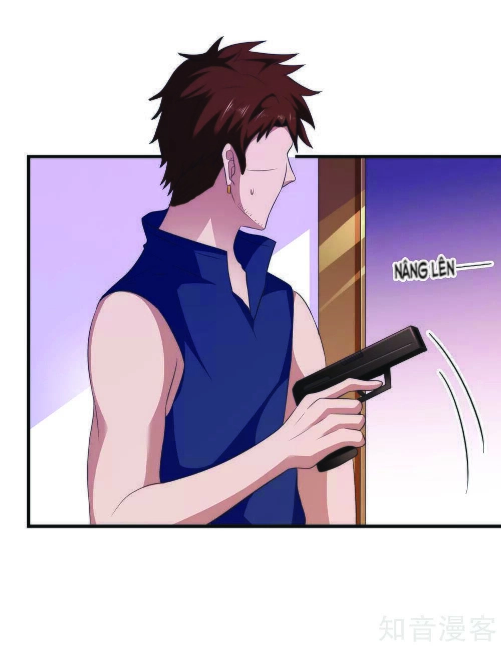 Ứng Dụng Thần Tình Yêu Chapter 24 - 34