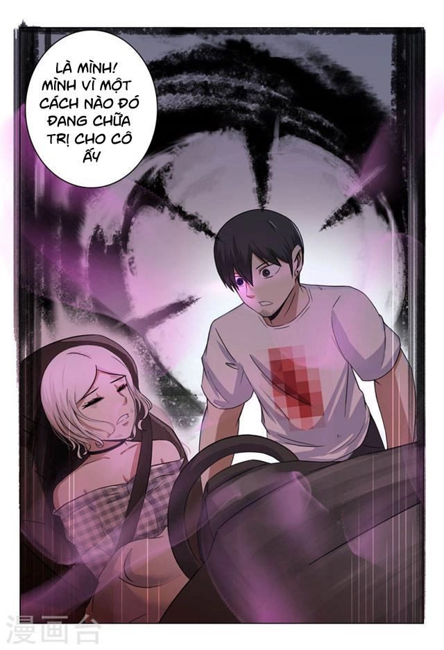 Siêu Phẩm Thấu Thị Chapter 32 - 9