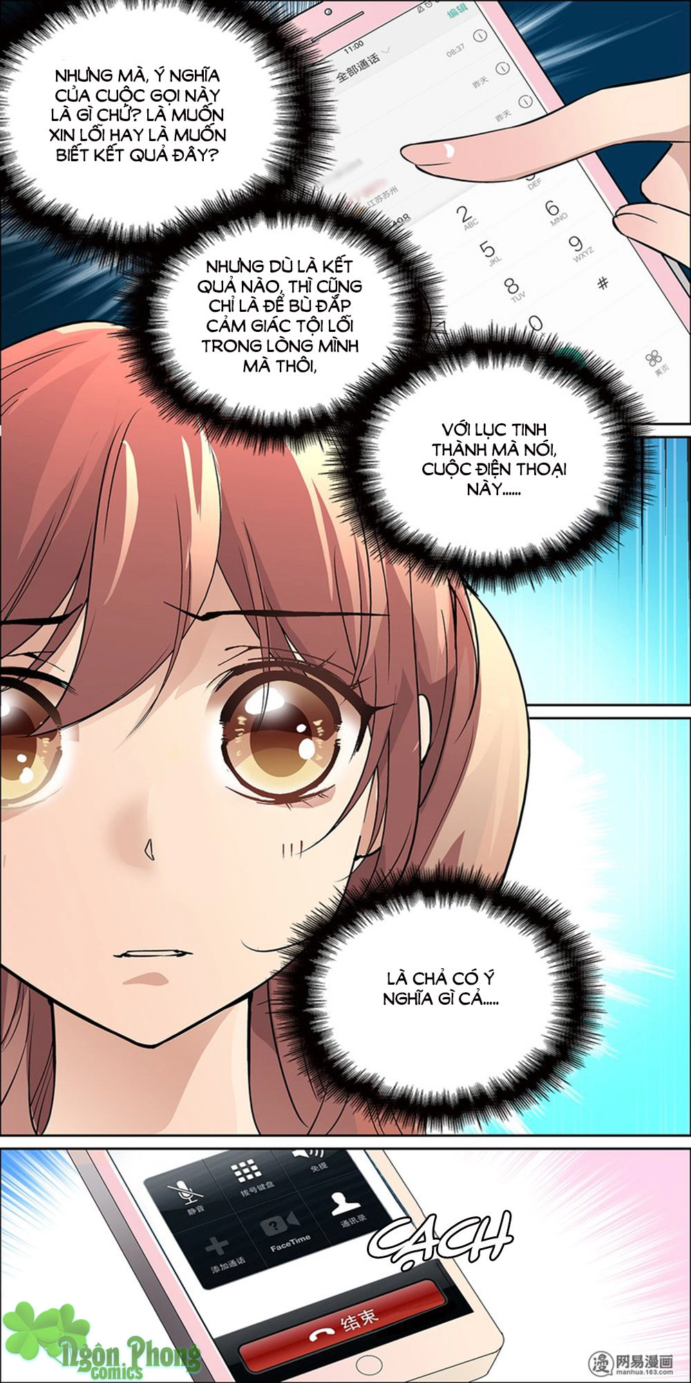 Mai Nữ Đồng Tiểu Nộ Chapter 11 - 7