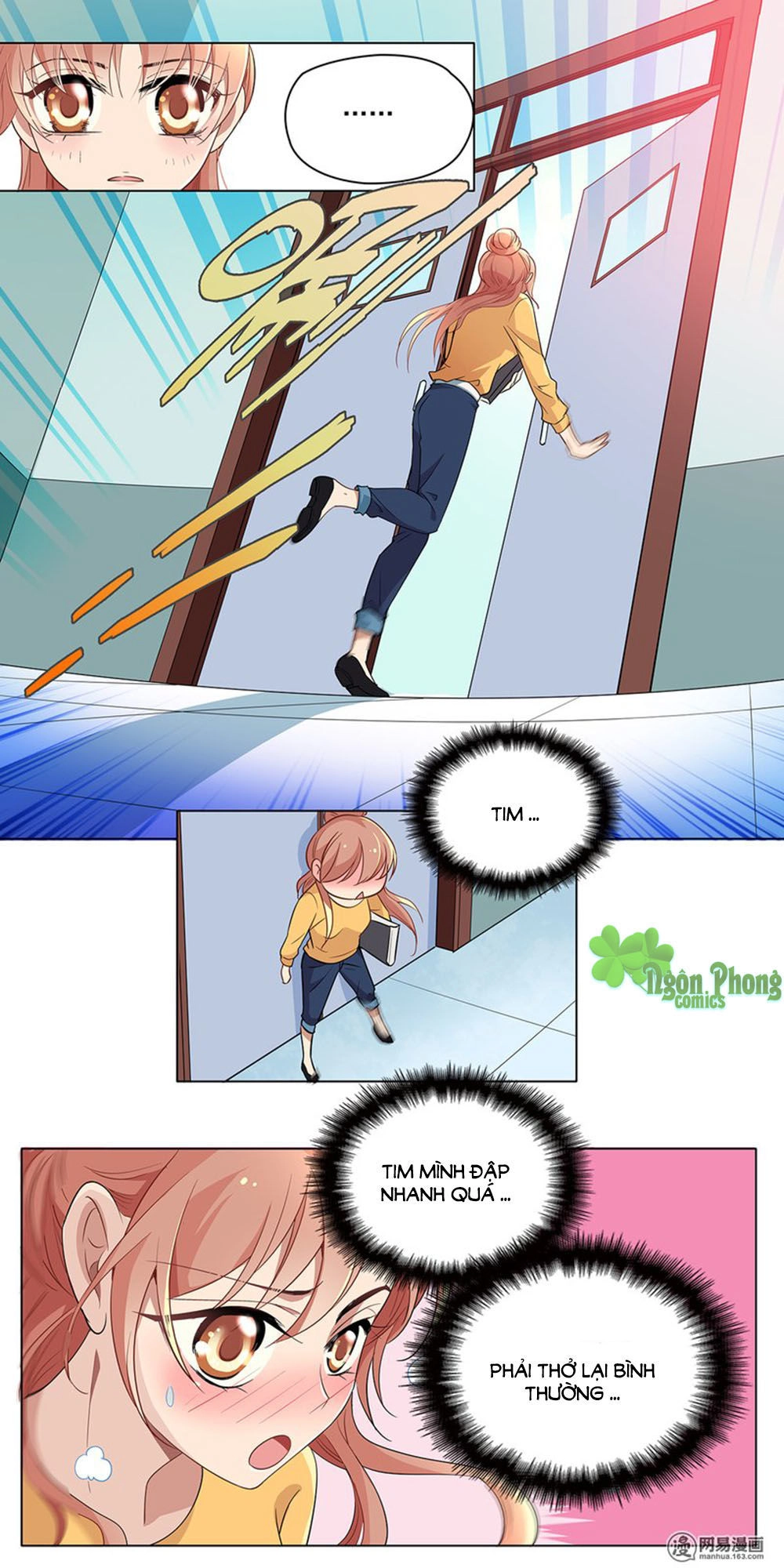 Mai Nữ Đồng Tiểu Nộ Chapter 20 - 7