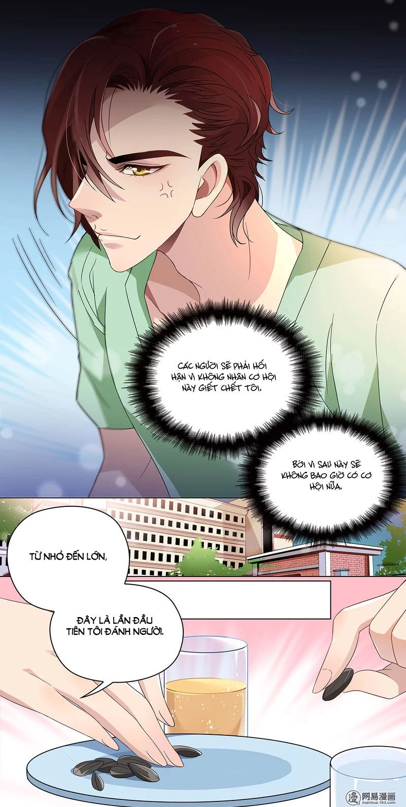 Mai Nữ Đồng Tiểu Nộ Chapter 34 - 6