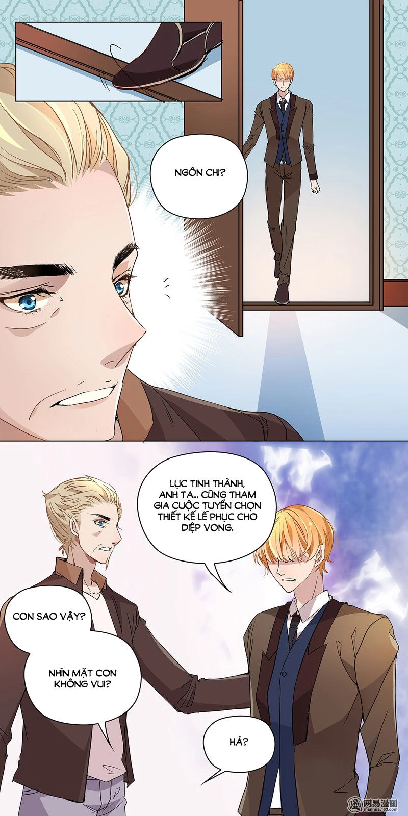 Mai Nữ Đồng Tiểu Nộ Chapter 48 - 6