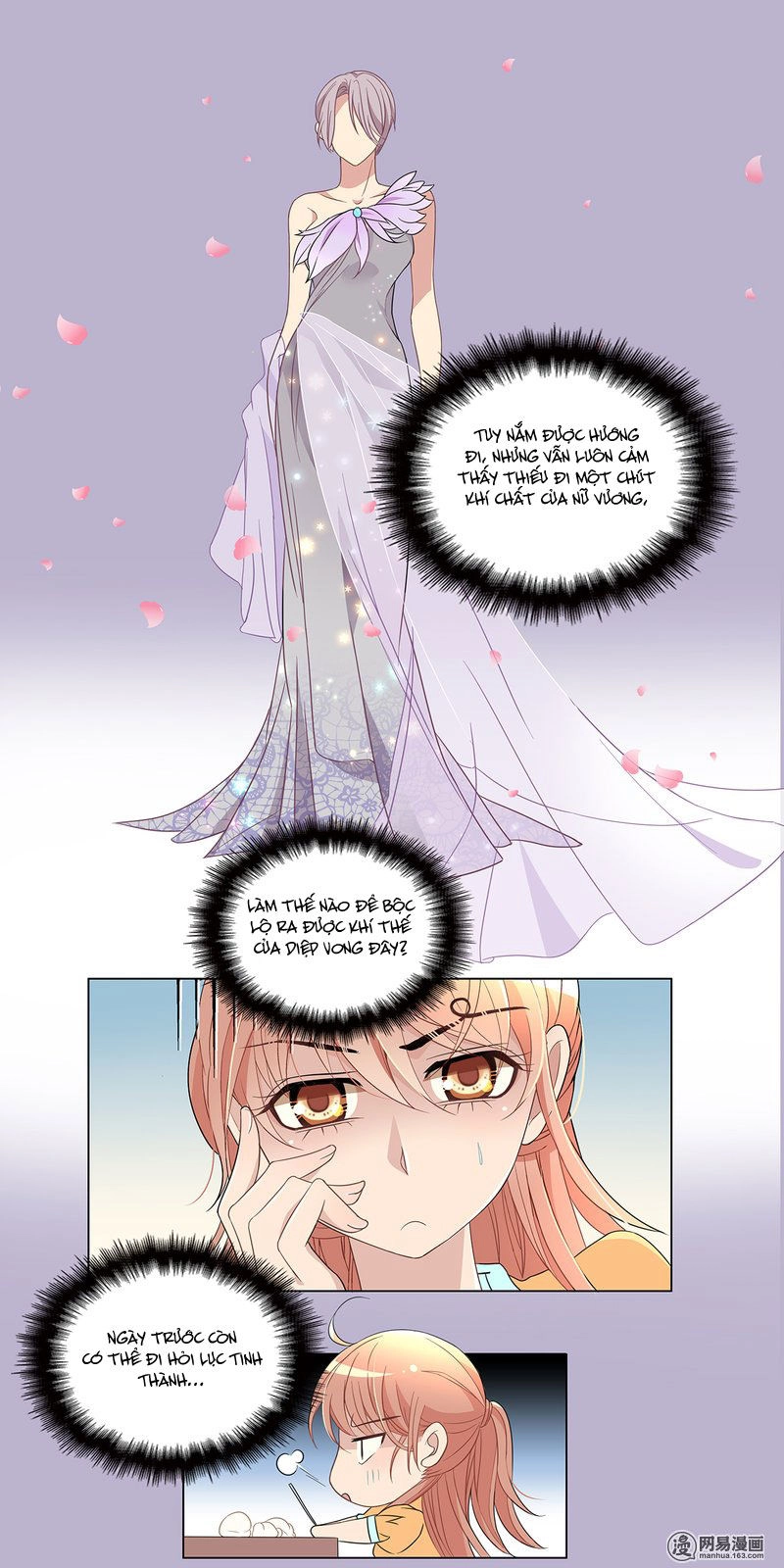 Mai Nữ Đồng Tiểu Nộ Chapter 49 - 6