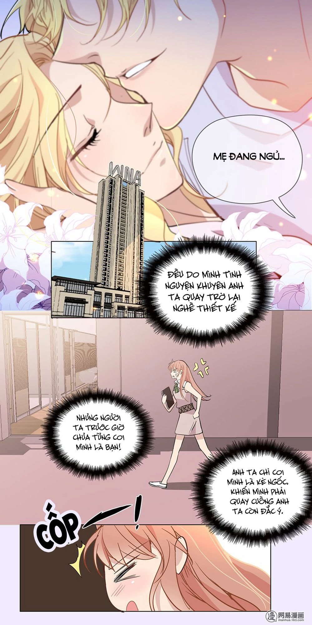 Mai Nữ Đồng Tiểu Nộ Chapter 53 - 8