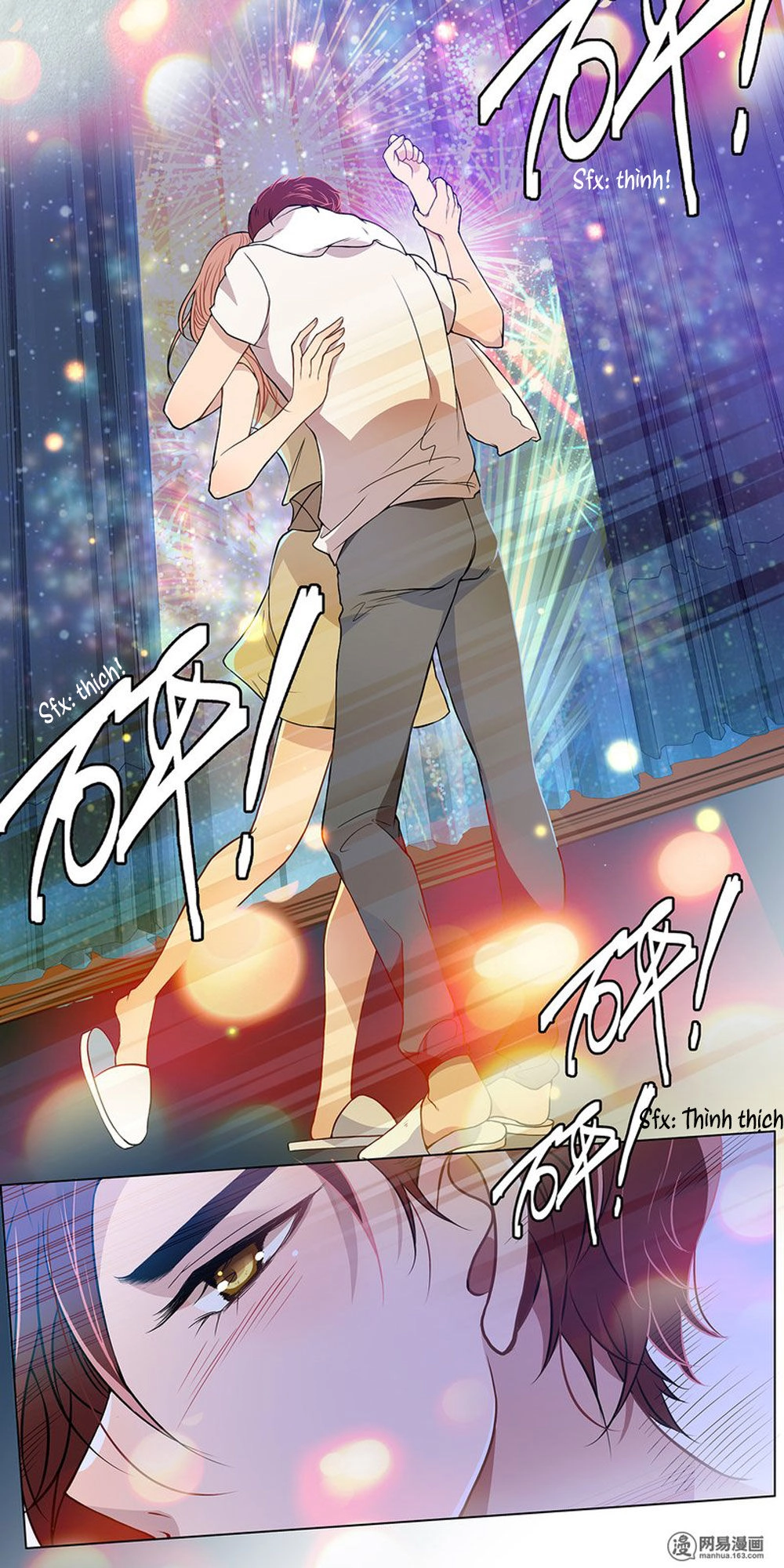 Mai Nữ Đồng Tiểu Nộ Chapter 55 - 6