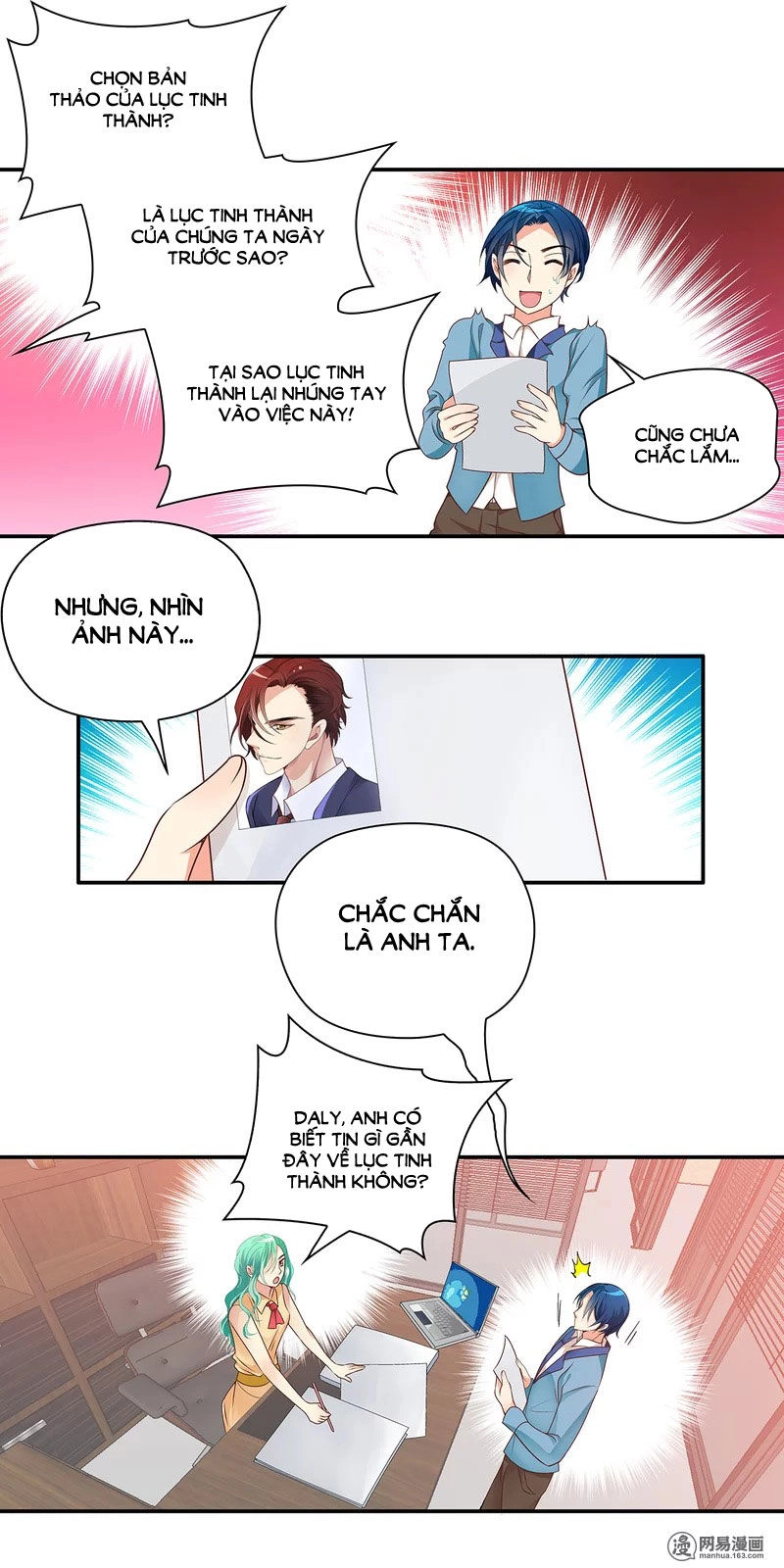 Mai Nữ Đồng Tiểu Nộ Chapter 64 - 2