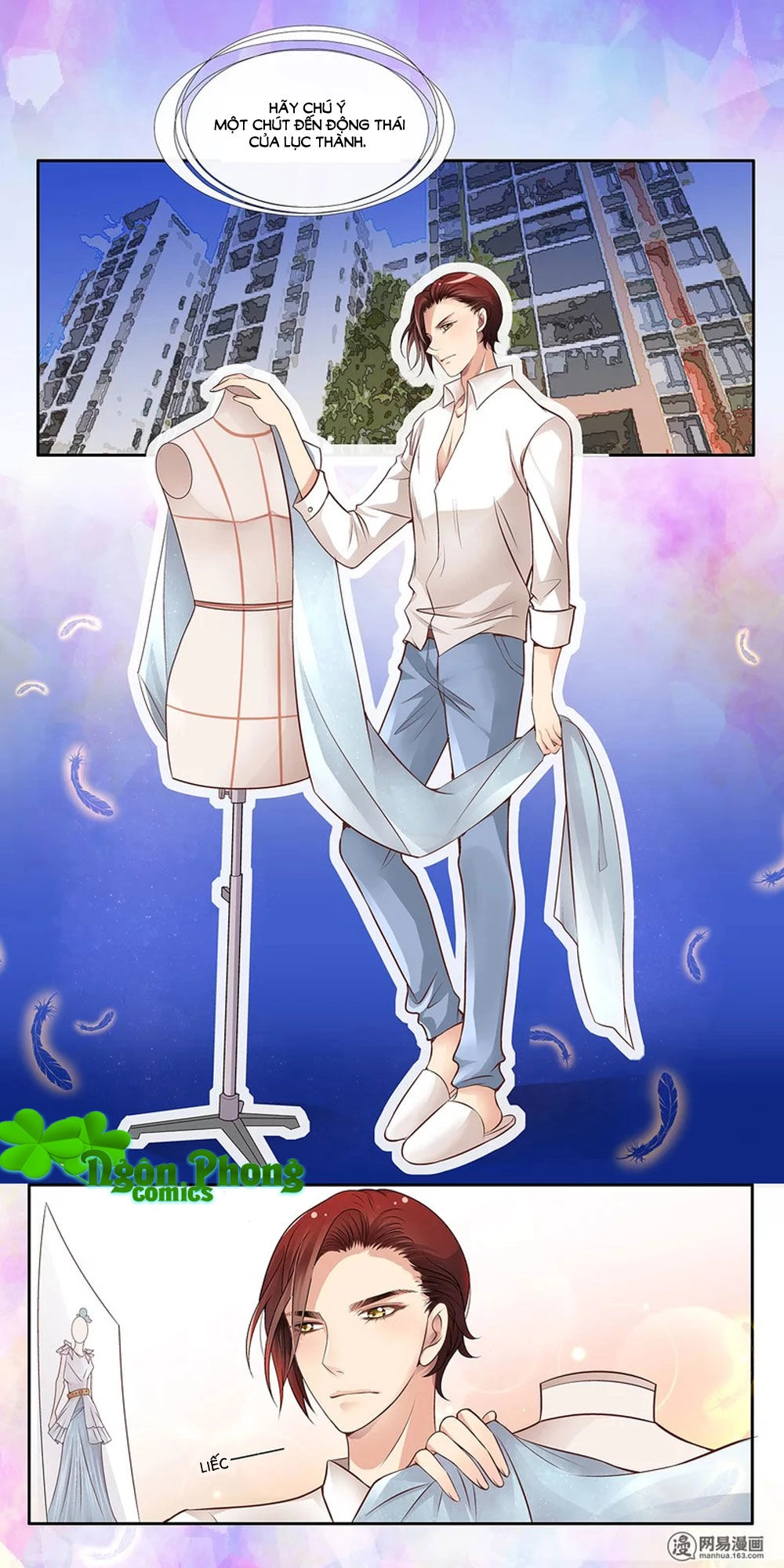 Mai Nữ Đồng Tiểu Nộ Chapter 64 - 7