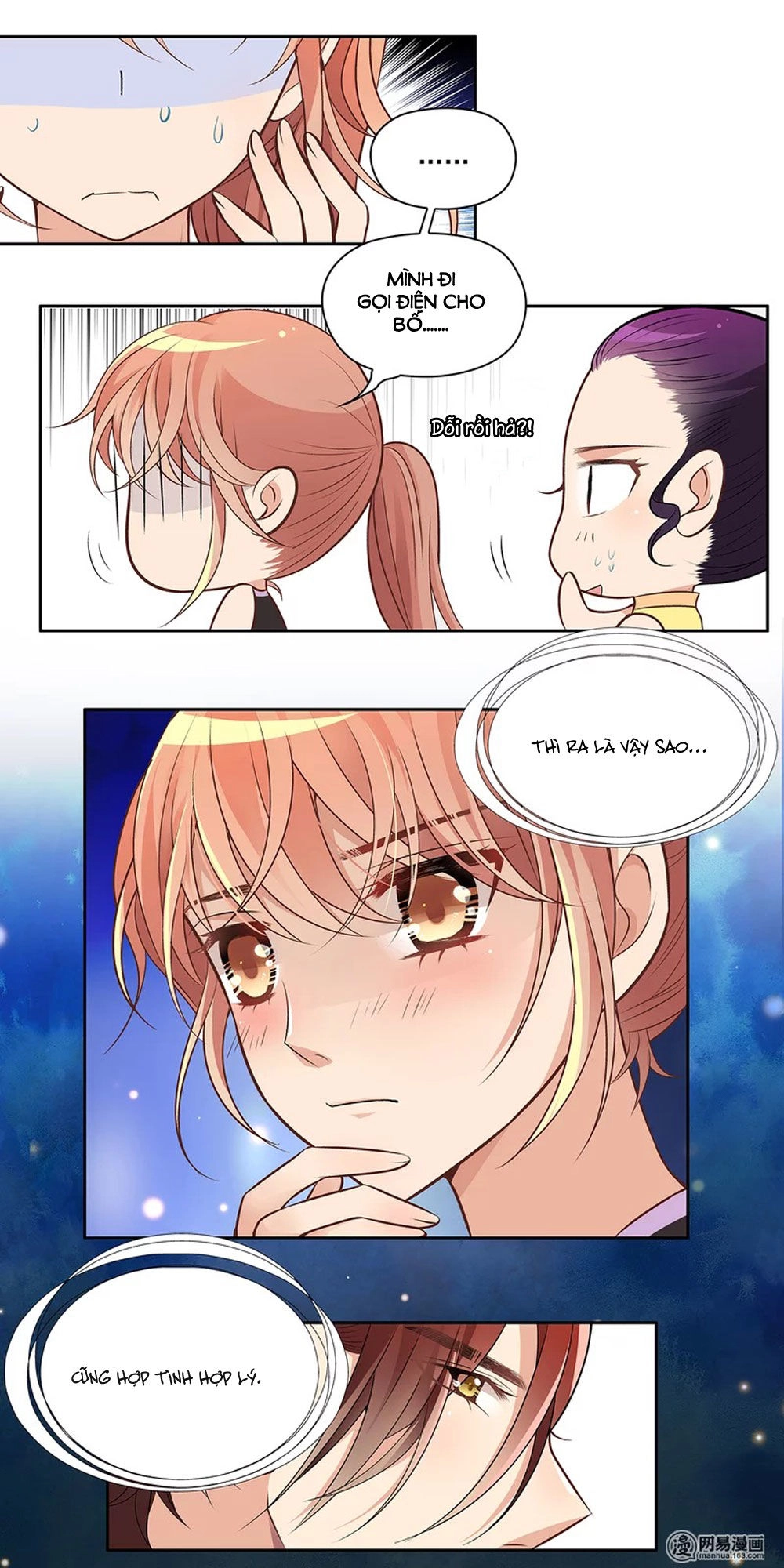 Mai Nữ Đồng Tiểu Nộ Chapter 64 - 11