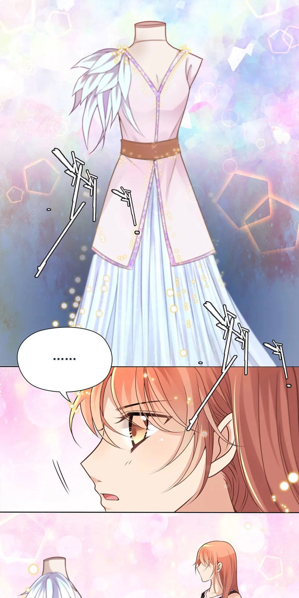 Mai Nữ Đồng Tiểu Nộ Chapter 67 - 3