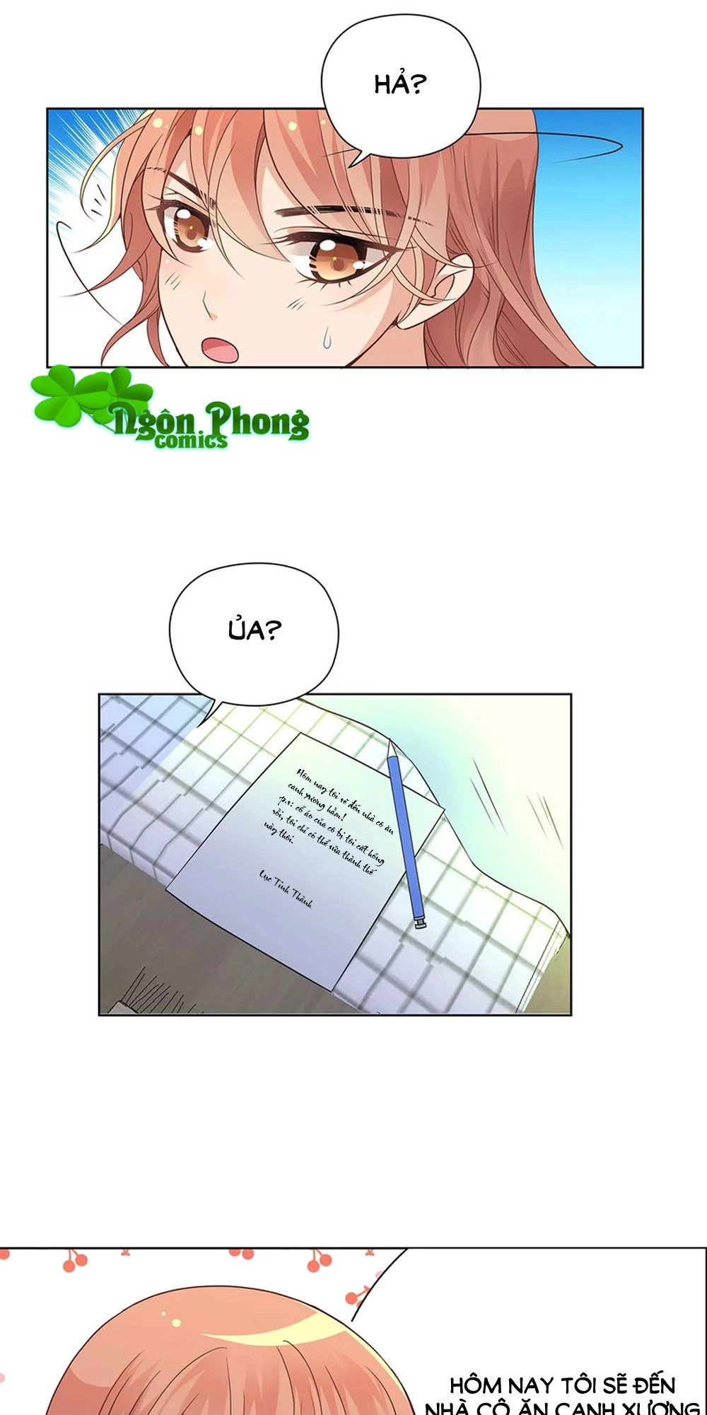 Mai Nữ Đồng Tiểu Nộ Chapter 67 - 5