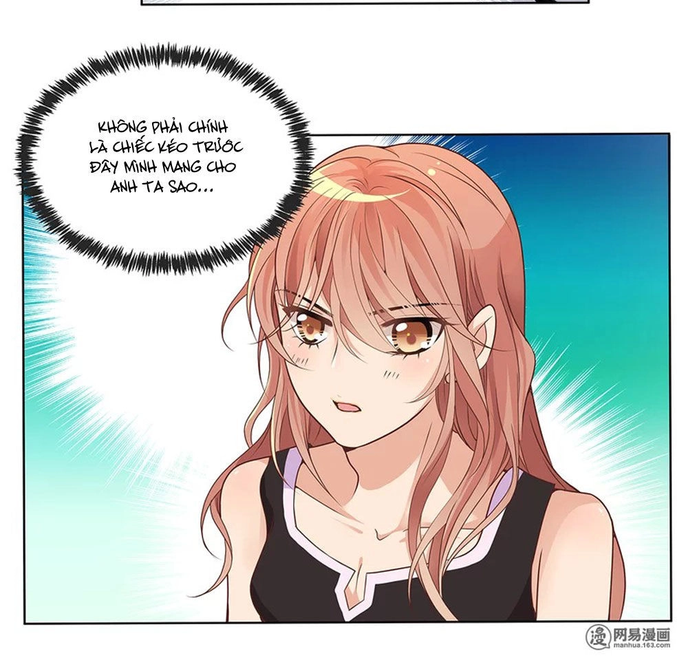 Mai Nữ Đồng Tiểu Nộ Chapter 67 - 8