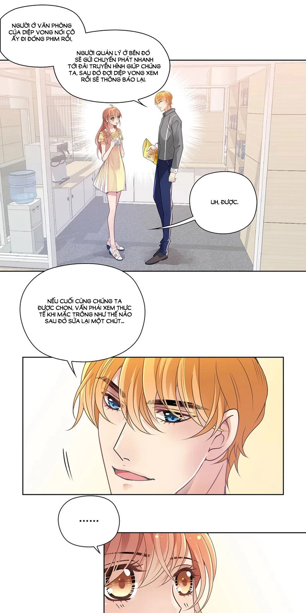 Mai Nữ Đồng Tiểu Nộ Chapter 68 - 4