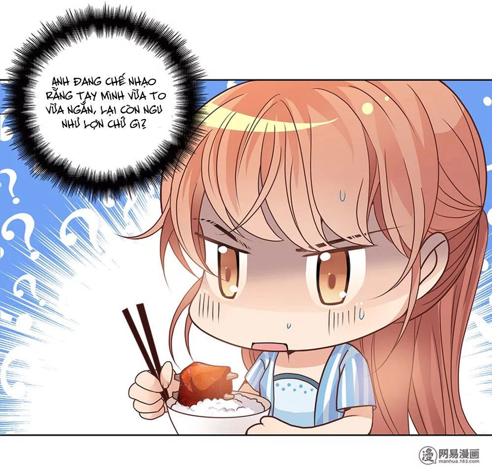 Mai Nữ Đồng Tiểu Nộ Chapter 68 - 11