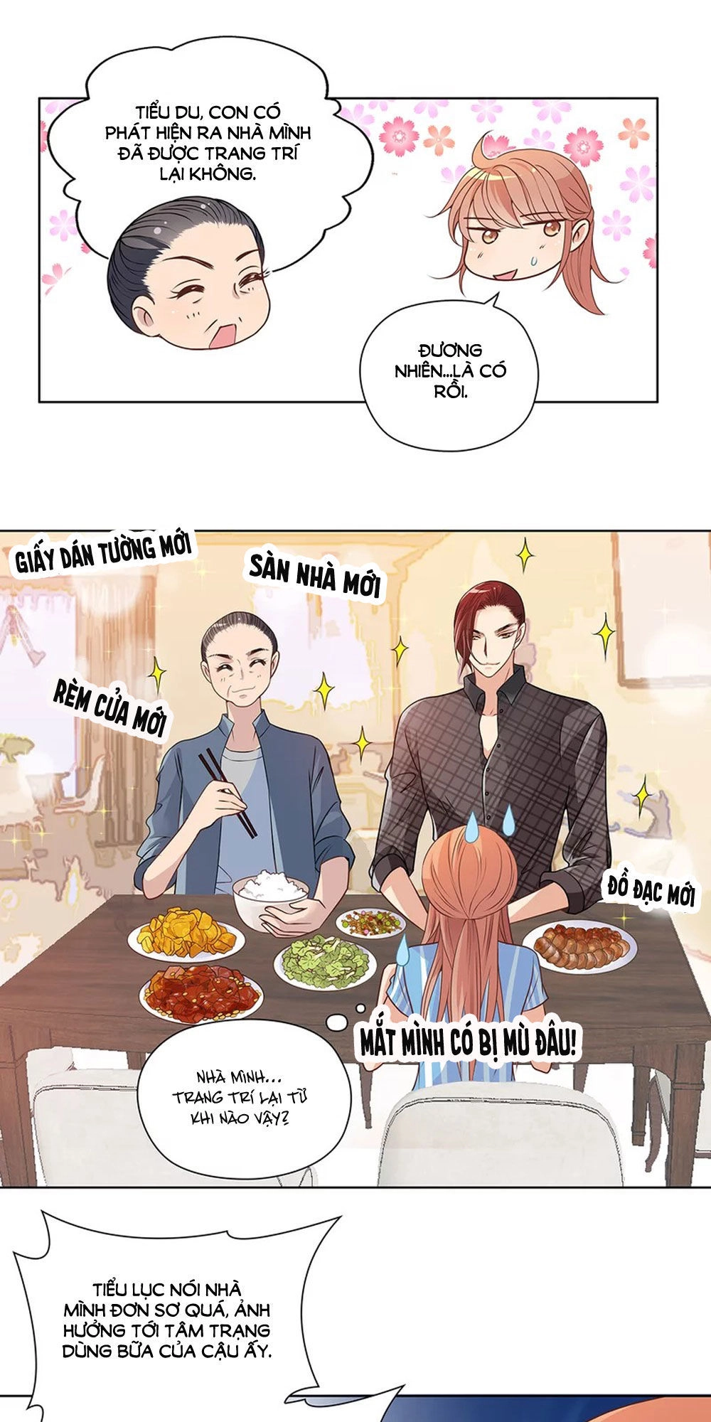 Mai Nữ Đồng Tiểu Nộ Chapter 68 - 12