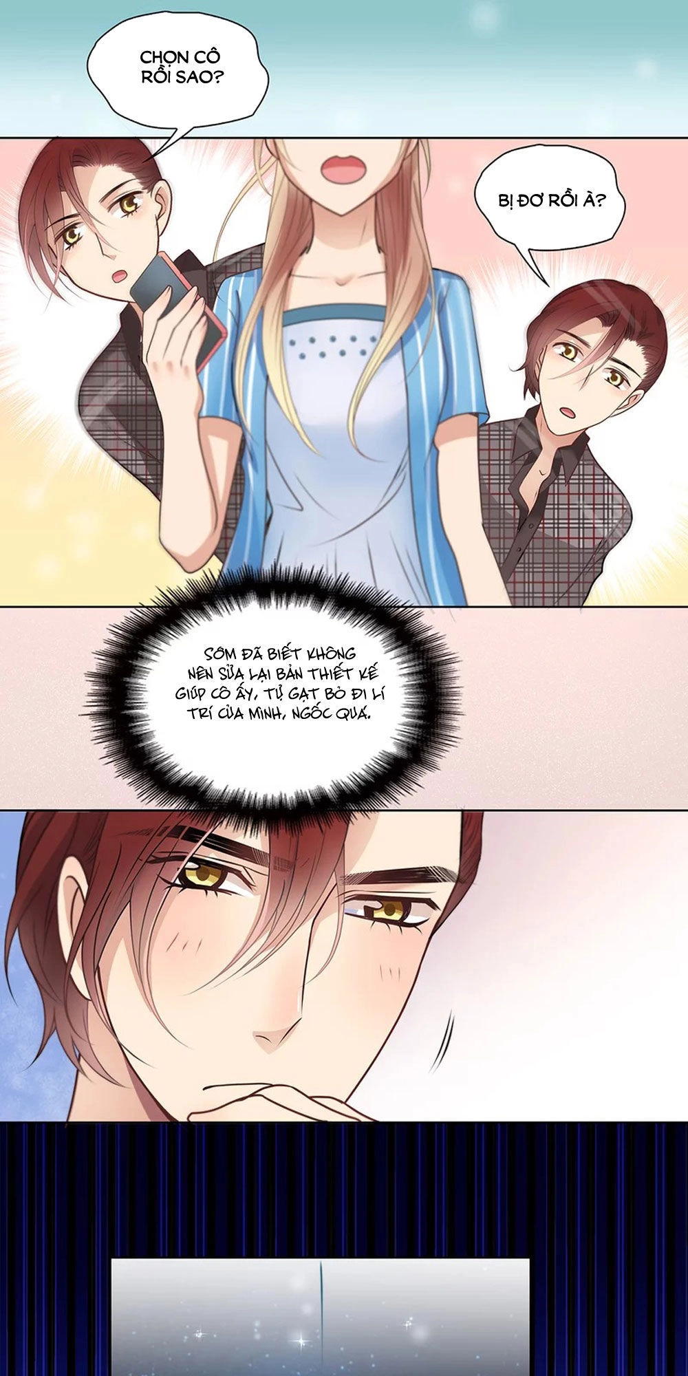 Mai Nữ Đồng Tiểu Nộ Chapter 69 - 7