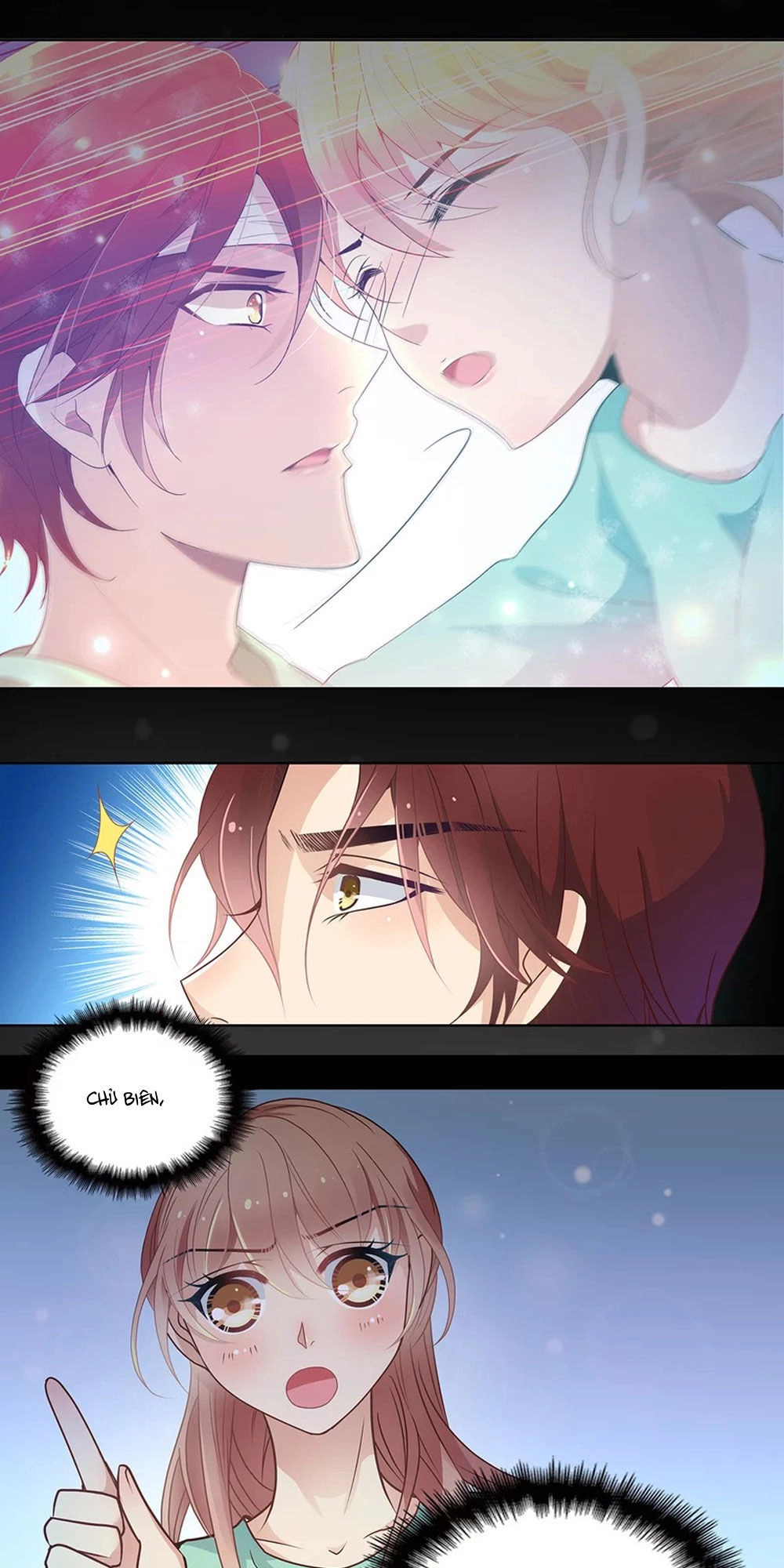 Mai Nữ Đồng Tiểu Nộ Chapter 70 - 6