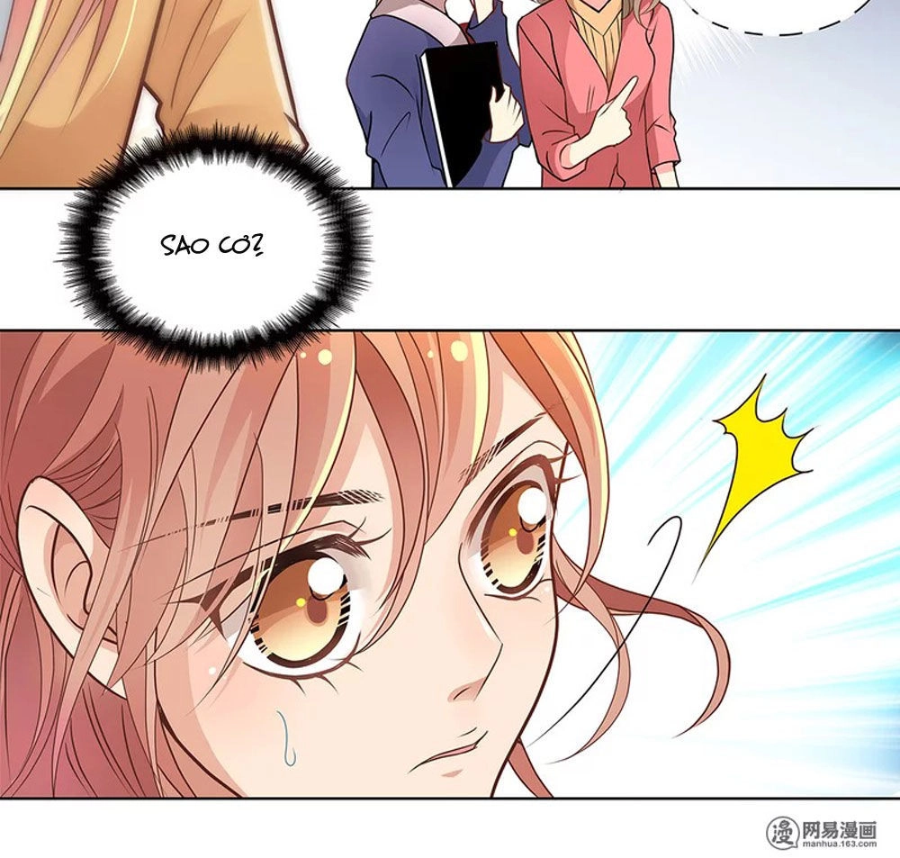 Mai Nữ Đồng Tiểu Nộ Chapter 71 - 8