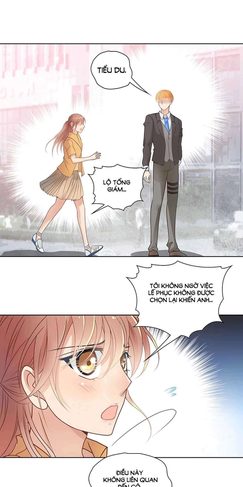 Mai Nữ Đồng Tiểu Nộ Chapter 72 - 2