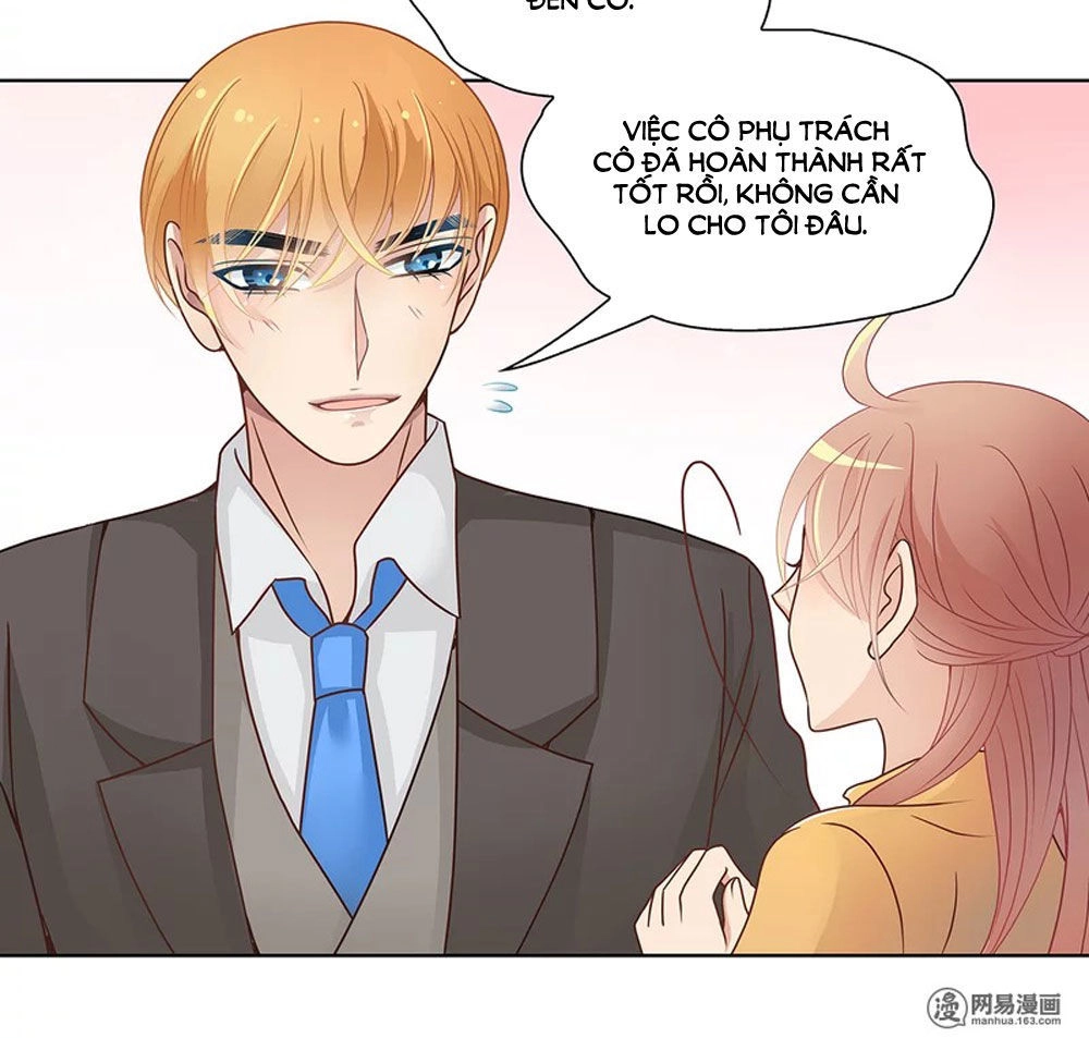 Mai Nữ Đồng Tiểu Nộ Chapter 72 - 3