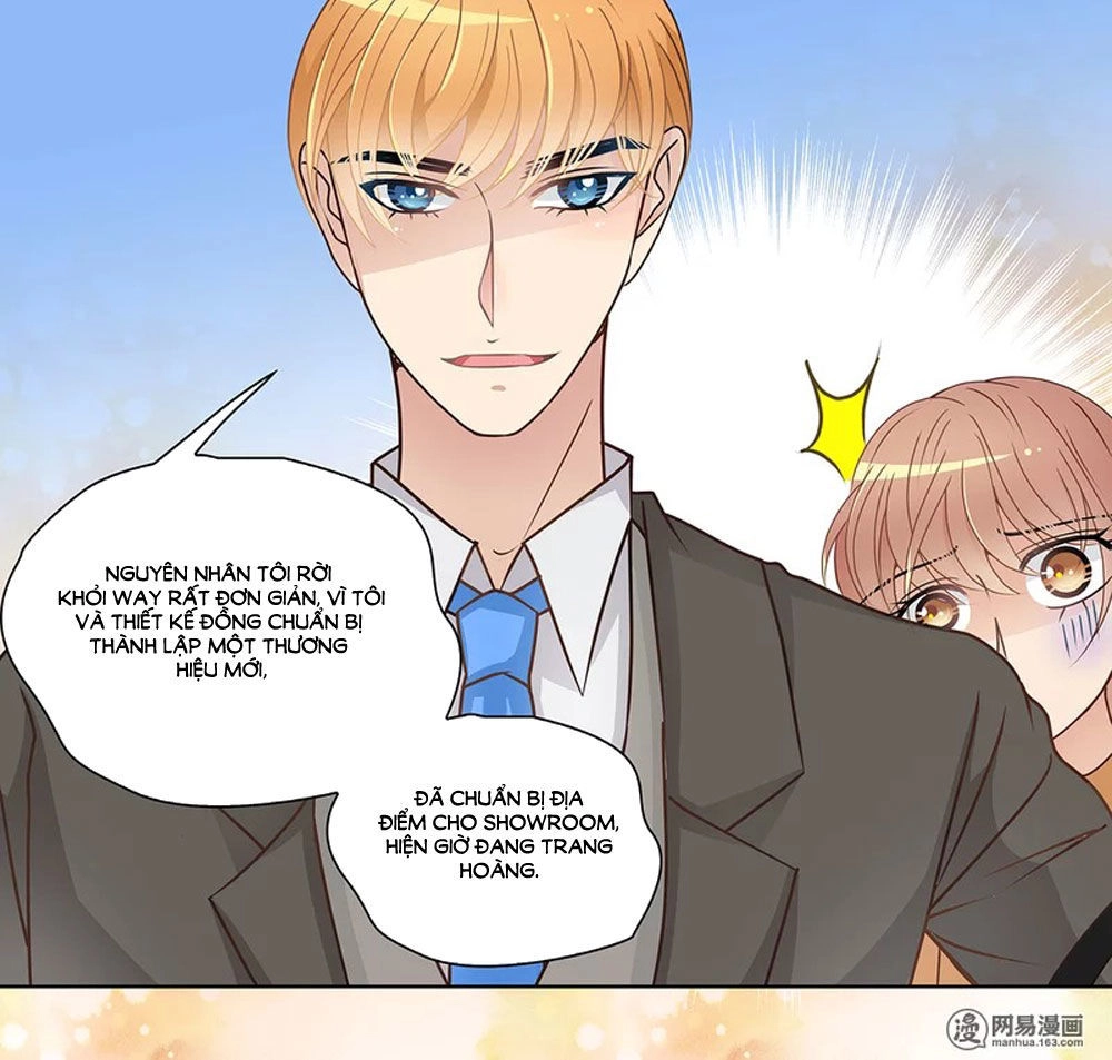 Mai Nữ Đồng Tiểu Nộ Chapter 72 - 7