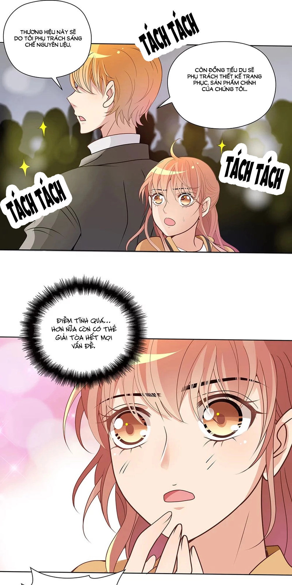 Mai Nữ Đồng Tiểu Nộ Chapter 72 - 8