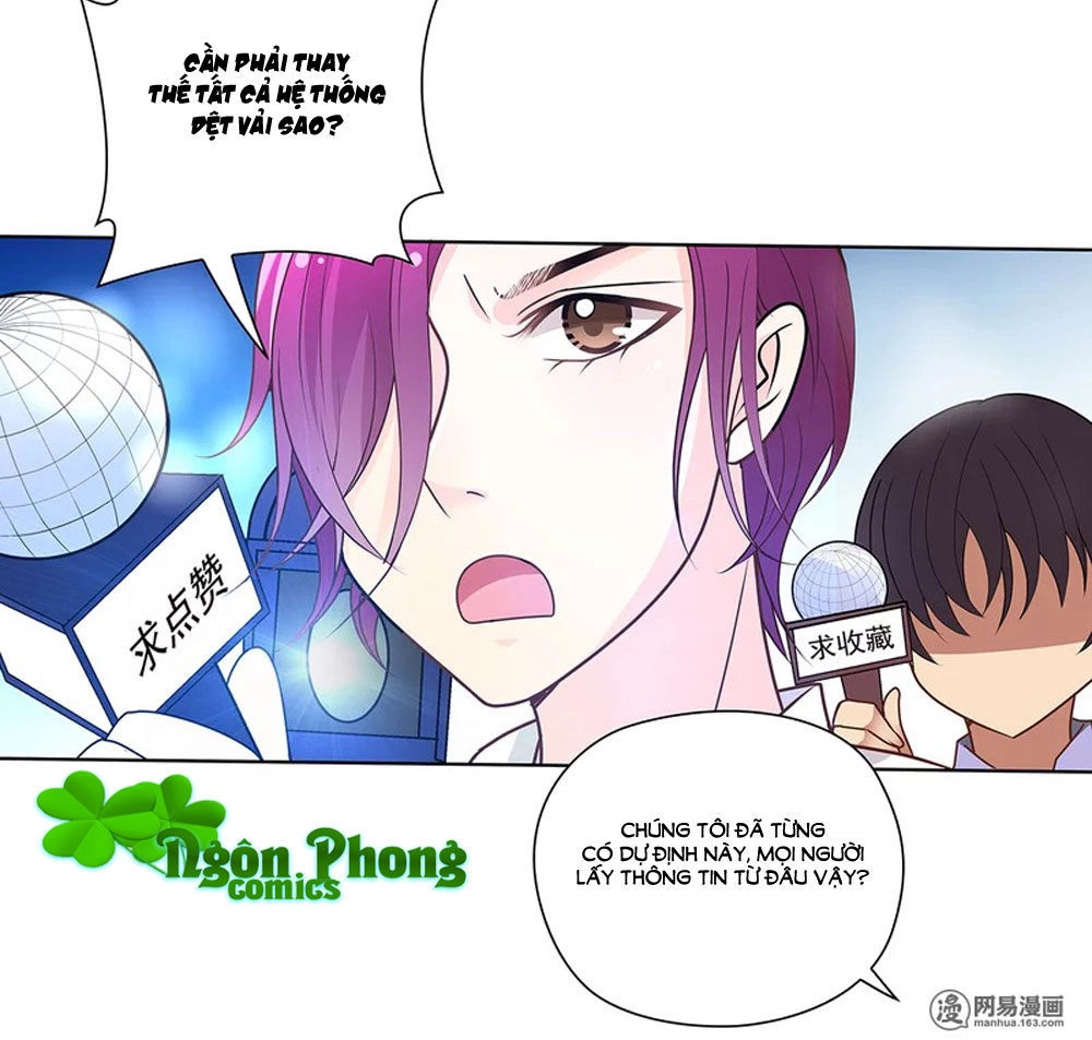 Mai Nữ Đồng Tiểu Nộ Chapter 72 - 9