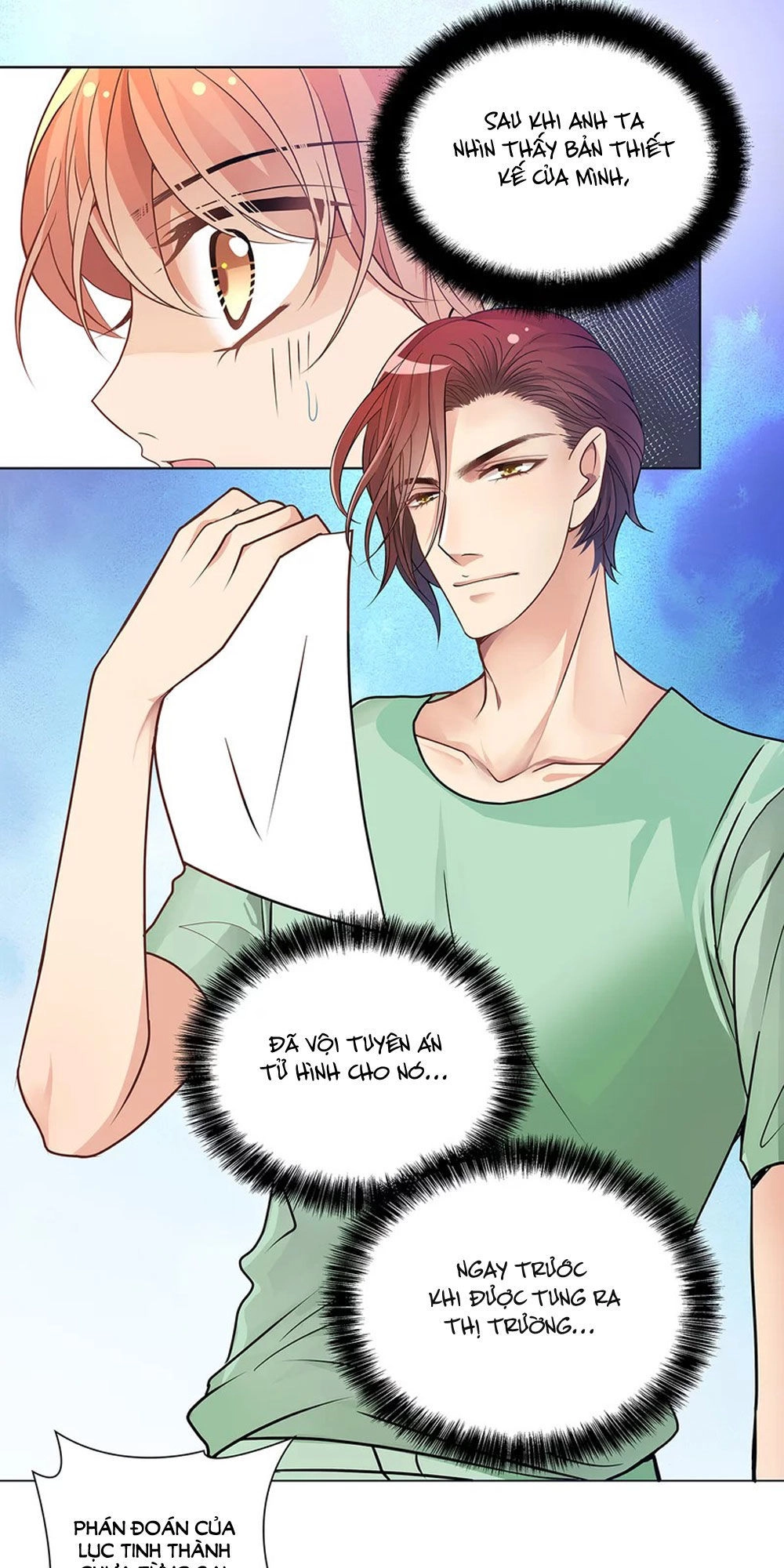 Mai Nữ Đồng Tiểu Nộ Chapter 72 - 12