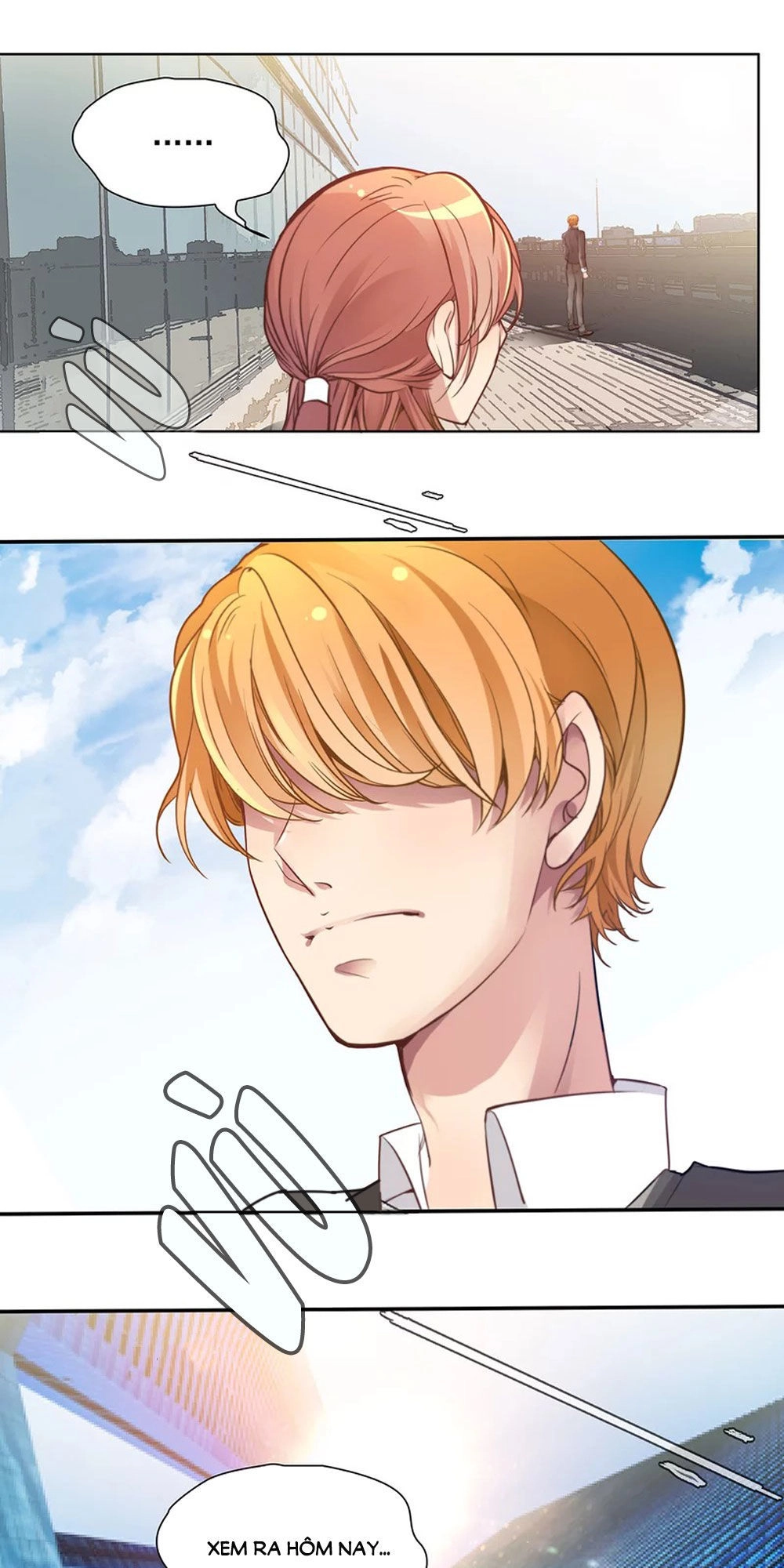 Mai Nữ Đồng Tiểu Nộ Chapter 73 - 5