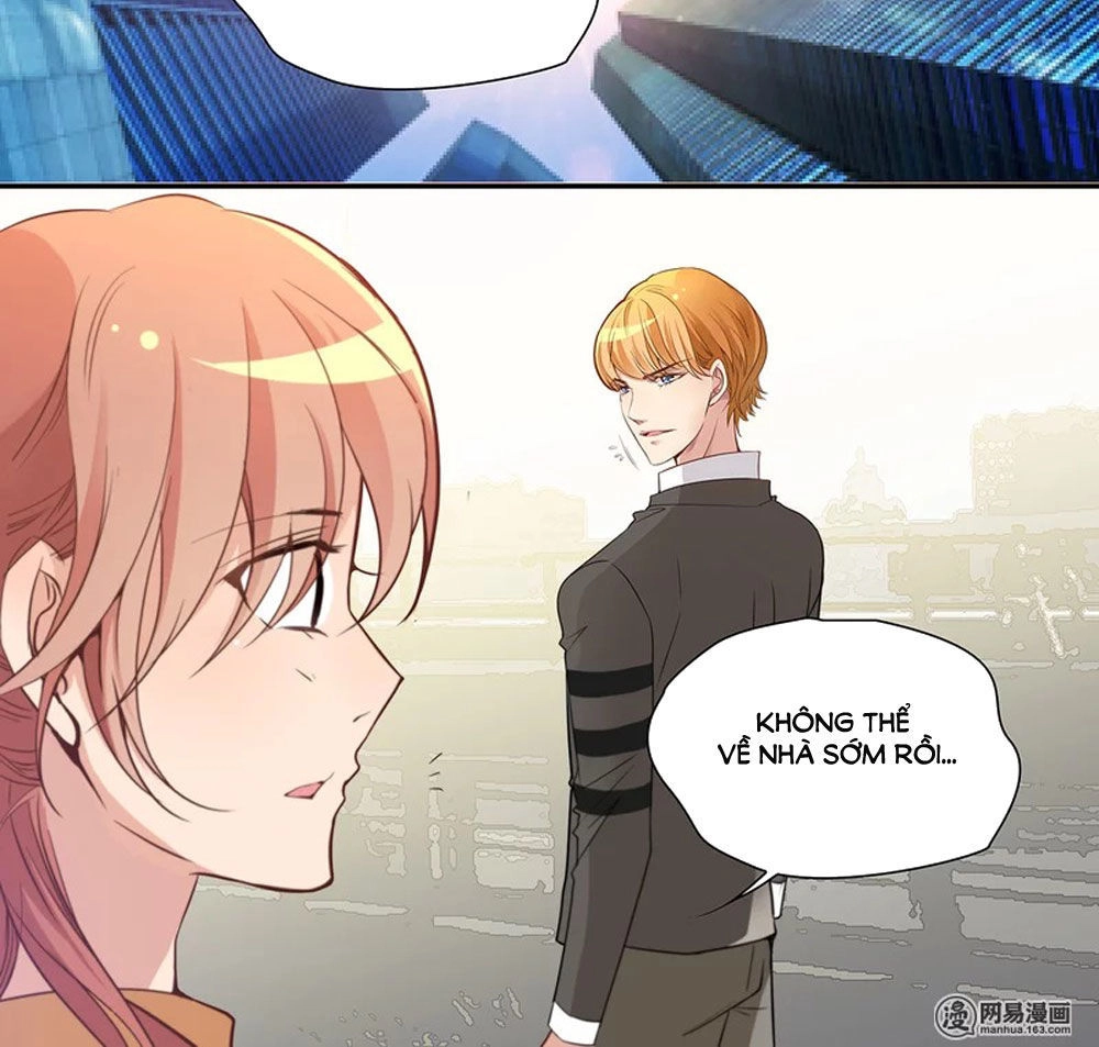 Mai Nữ Đồng Tiểu Nộ Chapter 73 - 6