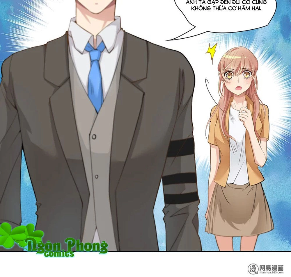 Mai Nữ Đồng Tiểu Nộ Chapter 73 - 8