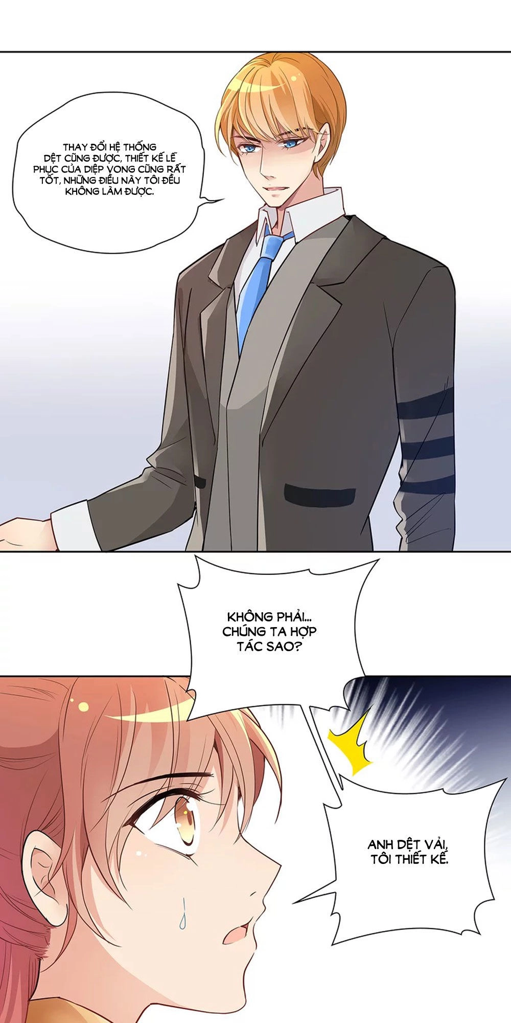 Mai Nữ Đồng Tiểu Nộ Chapter 73 - 9