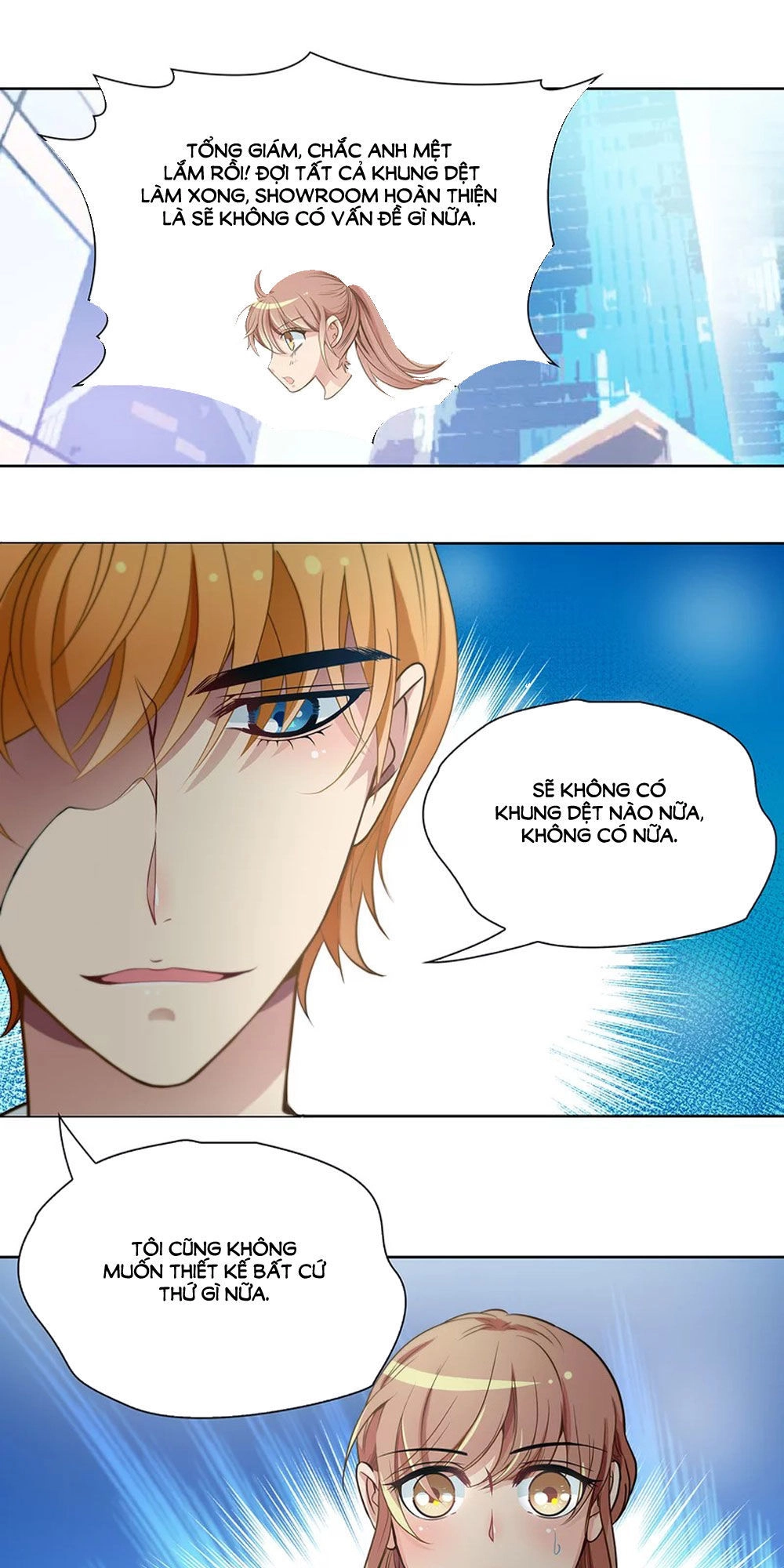 Mai Nữ Đồng Tiểu Nộ Chapter 73 - 11