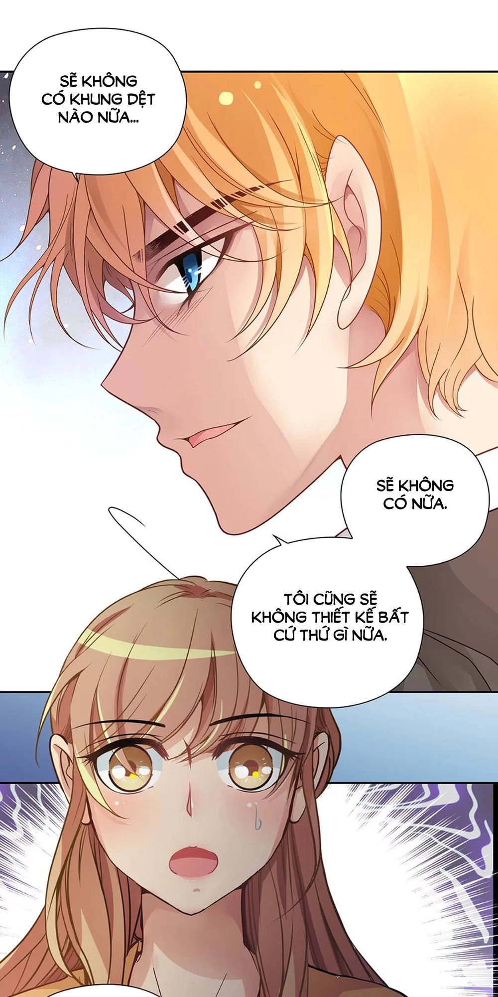 Mai Nữ Đồng Tiểu Nộ Chapter 74 - 2