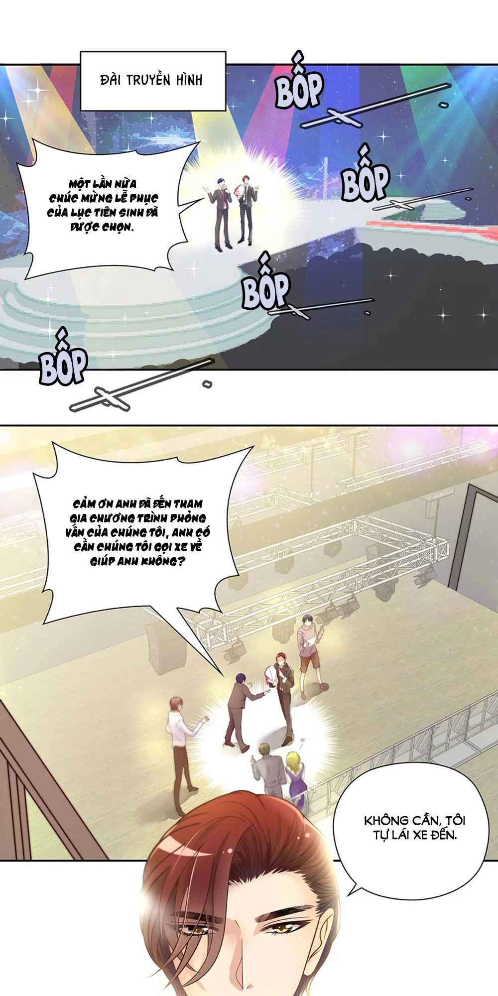 Mai Nữ Đồng Tiểu Nộ Chapter 74 - 6