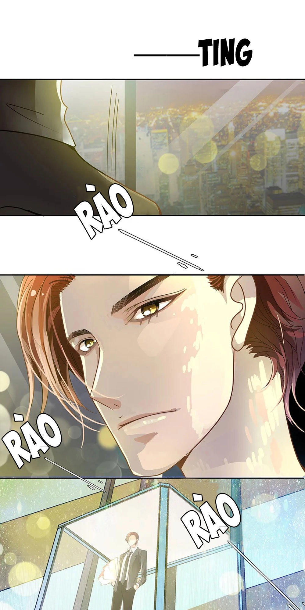 Mai Nữ Đồng Tiểu Nộ Chapter 74 - 8