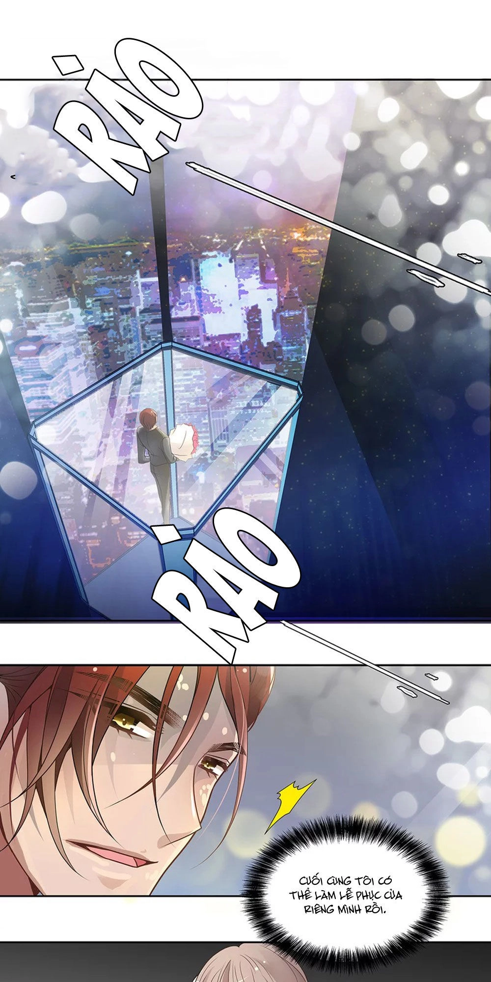 Mai Nữ Đồng Tiểu Nộ Chapter 74 - 10